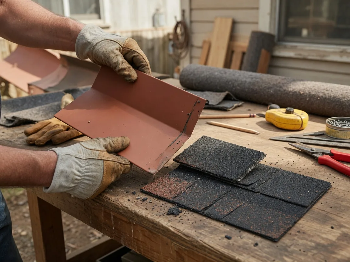 Roof Repair company in Garrison, MT